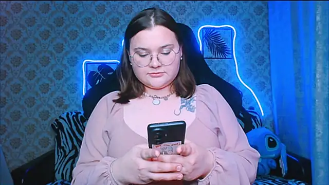 Snapshot of InLoveWithLife26 chatting on 29, 9, 2025 InLoveWithLife26 online show from 29, 9, 2025