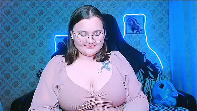 Snapshot of InLoveWithLife26 chatting on 1, 10, 2025 InLoveWithLife26 online show from 1, 10, 2025