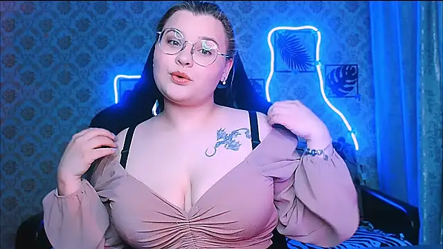 InLoveWithLife26 online show from 29, 4, 2026