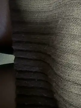 HiddenHoneyLDN online show from 6, 11, 2025