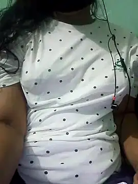 Snapshot of Maria_Mahi chatting on 19, 9, 2025 Maria Mahi online show from 19, 9, 2025