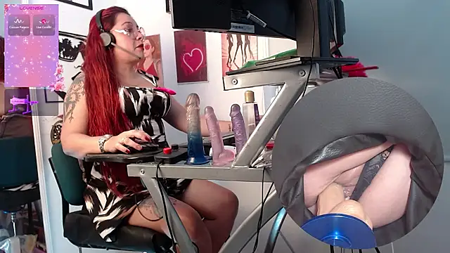 leidydi223 online show from 7, 3, 2026