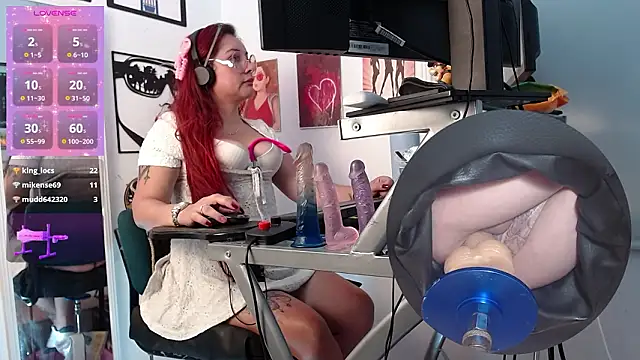 leidydi223 online show from 9, 3, 2026