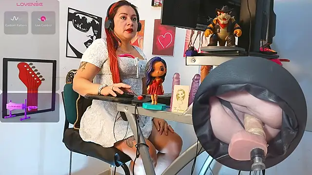 leidydi223 online show from 5, 4, 2026