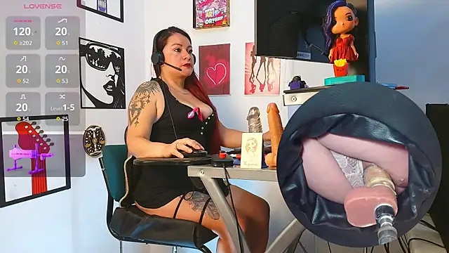 leidydi223 online show from 22, 4, 2026