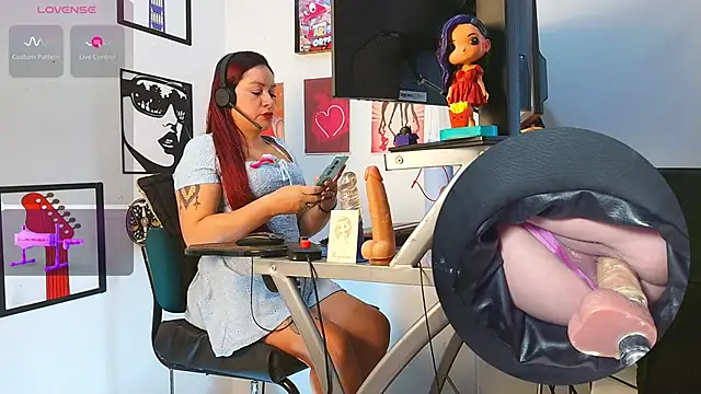 leidydi223 online show from 23, 4, 2026