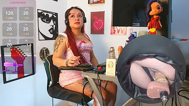 leidydi223 online show from 26, 4, 2026