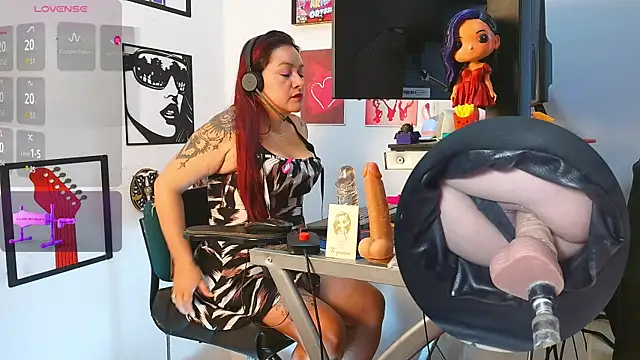 leidydi223 online show from 27, 4, 2026