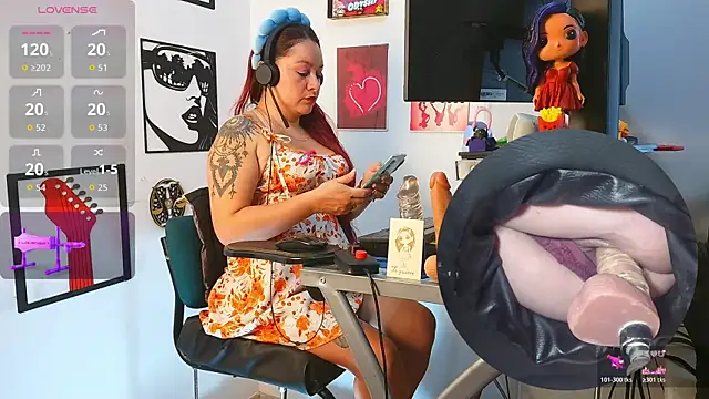 leidydi223 online show from 28, 4, 2026