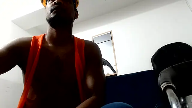 ElCaballeroNegro24 online show from 14, 6, 2026
