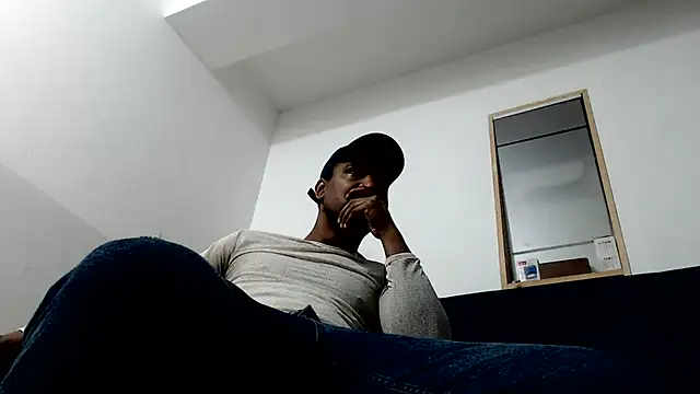 ElCaballeroNegro24 online show from 20, 6, 2026