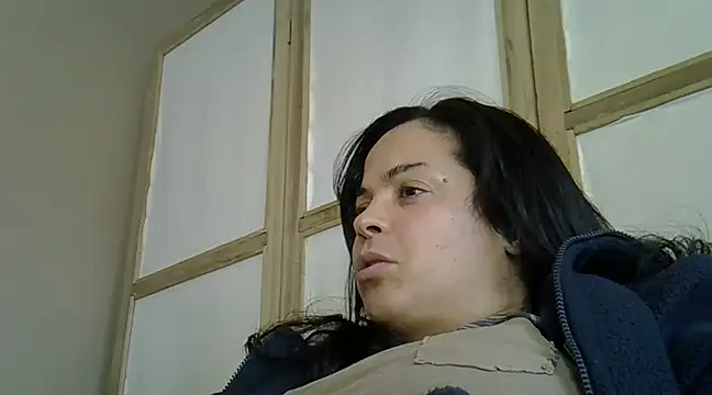 ITALIANASISIXX online show from 13, 1, 2025