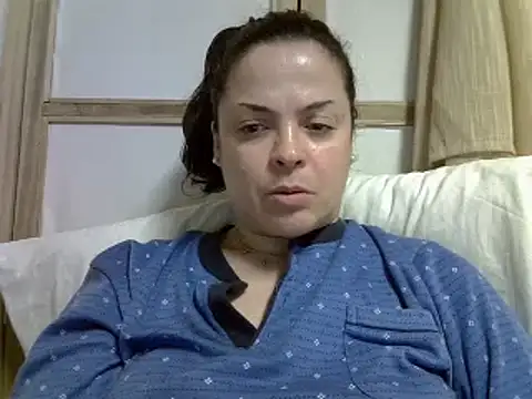 ITALIANASISIXX online show from 28, 1, 2025