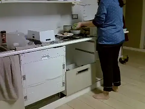 ITALIANASISIXX online show from 31, 1, 2025