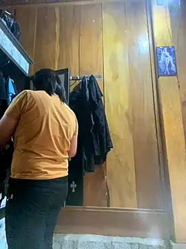 Lai005 online show from 21, 9, 2025