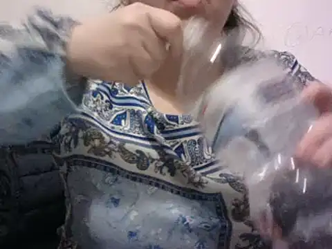 MISTRESSSONIA online show from 23, 12, 2024