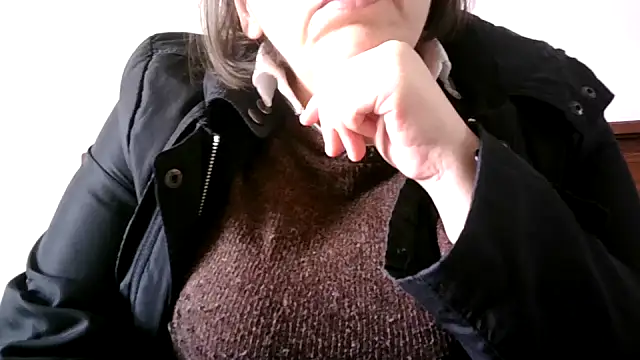 MISTRESSSONIA online show from 17, 3, 2025