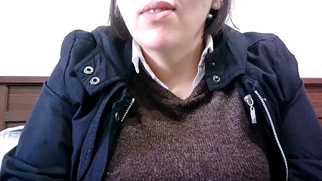 MISTRESSSONIA online show from 17, 3, 2025