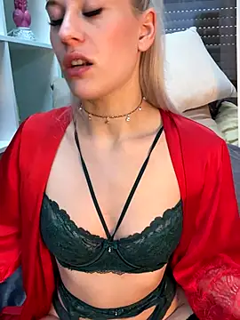 TheRealJessyLey online show from 28, 10, 2025