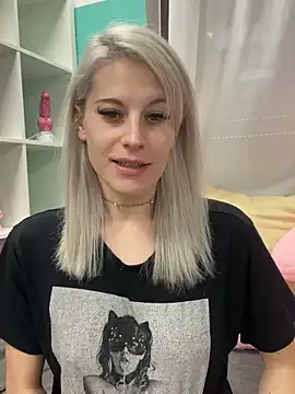 TheRealJessyLey online show from 3, 11, 2025