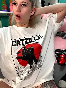 TheRealJessyLey online show from 14, 1, 2026