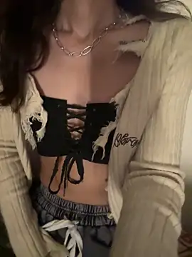 Snapshot of _Maya_zaidi_ chatting on 18, 1, 2026 Maya zaidi online show from 18, 1, 2026