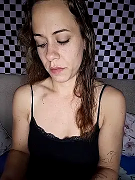 Snapshot of HotGinger66 chatting on 29, 4, 2026 HotGinger66 online show from 29, 4, 2026