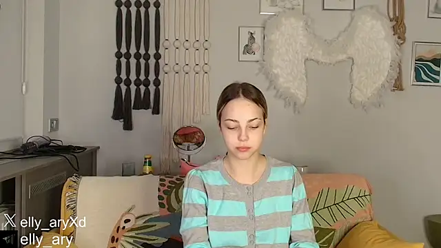 Snapshot of daddyonlyloveme chatting on 7, 1, 2026 daddyonlyloveme online show from 7, 1, 2026