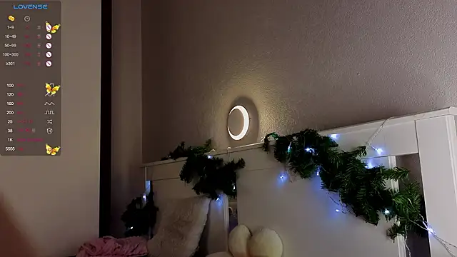 BlushinBloom online show from 13, 2, 2026