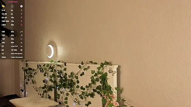 BlushinBloom online show from 28, 4, 2026