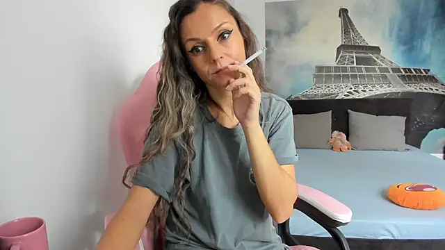 RheaEtthan online show from 15, 11, 2025