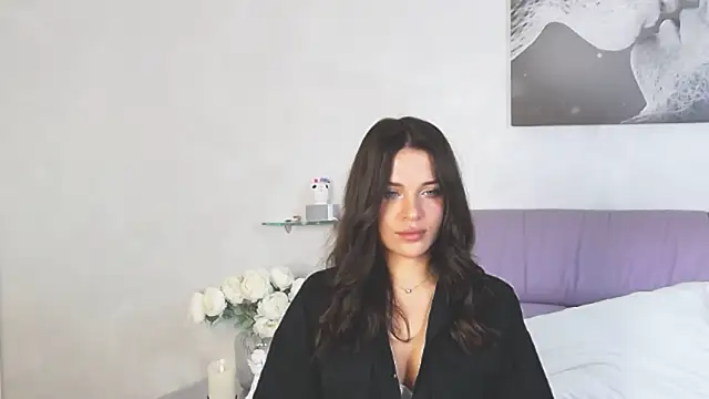 AngelicaDillon online show from 13, 9, 2025