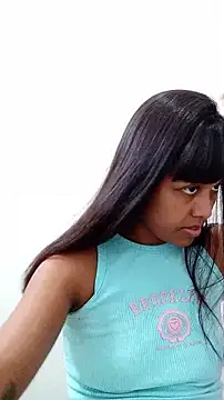 indiazinhabella27 online show from 20, 12, 2025