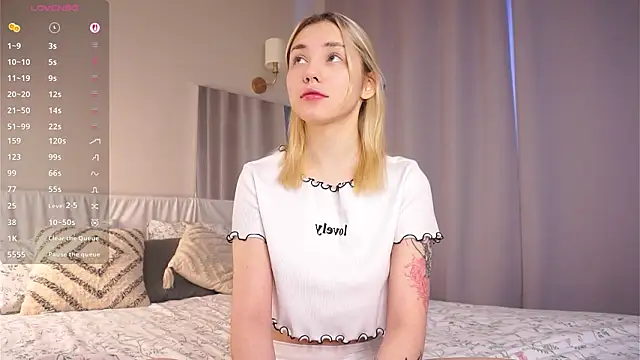 LilianBenskin online show from 2, 2, 2026