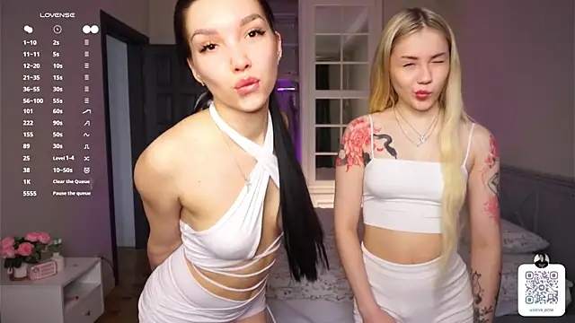 LilianBenskin online show from 25, 4, 2026