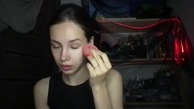 Yuna5343 online show from 8, 9, 2025