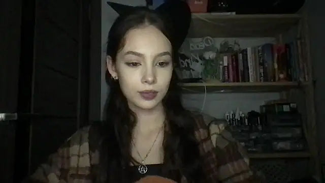 Yuna5343 online show from 20, 9, 2025