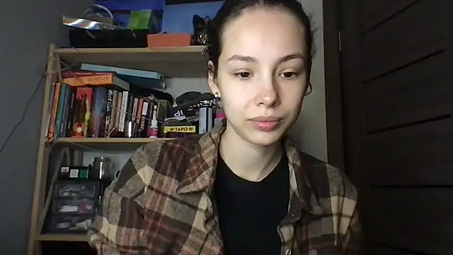 Yuna5343 online show from 20, 12, 2025