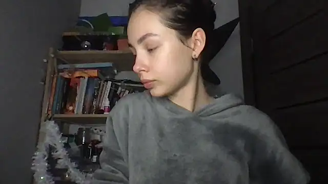 Yuna5343 online show from 14, 1, 2026