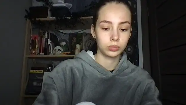 Yuna5343 online show from 11, 2, 2026