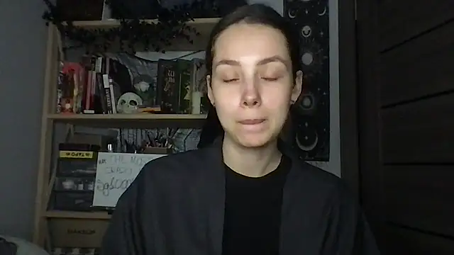 Yuna5343 online show from 13, 2, 2026