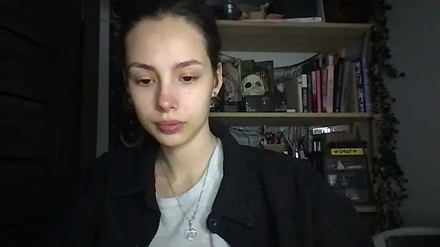 Yuna5343 online show from 21, 3, 2026