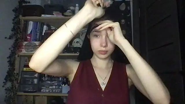 Yuna5343 online show from 10, 4, 2026