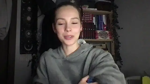 Yuna5343 online show from 16, 4, 2026