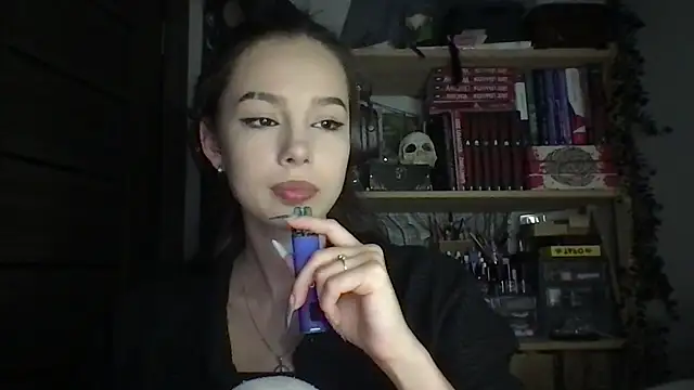 Yuna5343 online show from 18, 4, 2026