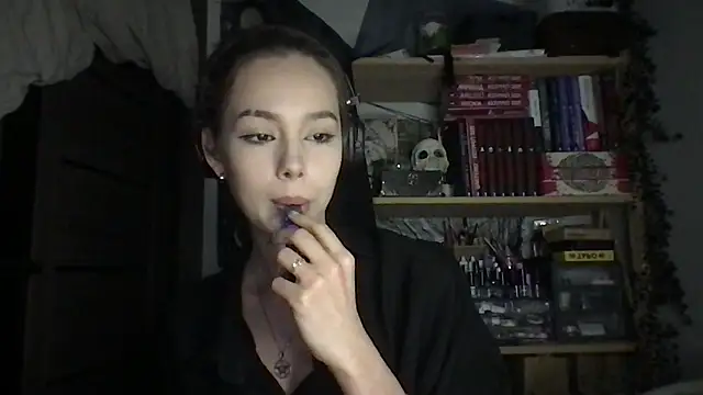 Yuna5343 online show from 21, 4, 2026