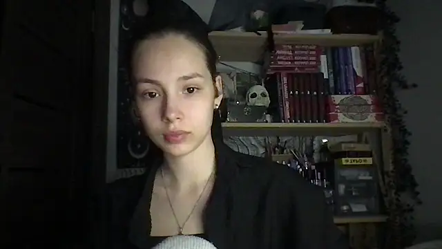 Yuna5343 online show from 21, 4, 2026