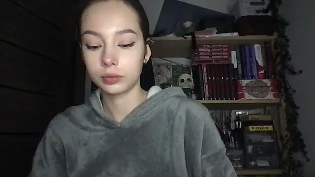 Yuna5343 online show from 22, 4, 2026