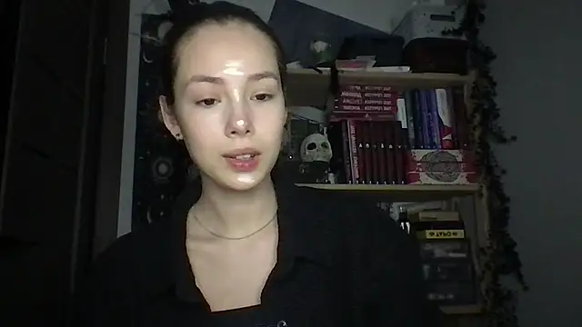 Yuna5343 online show from 23, 4, 2026