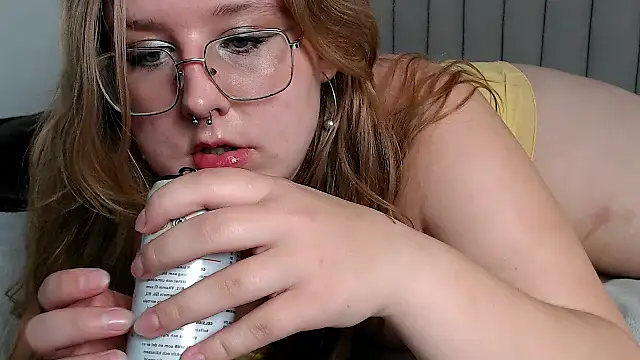 AgnesRoseCams online show from 3, 10, 2025